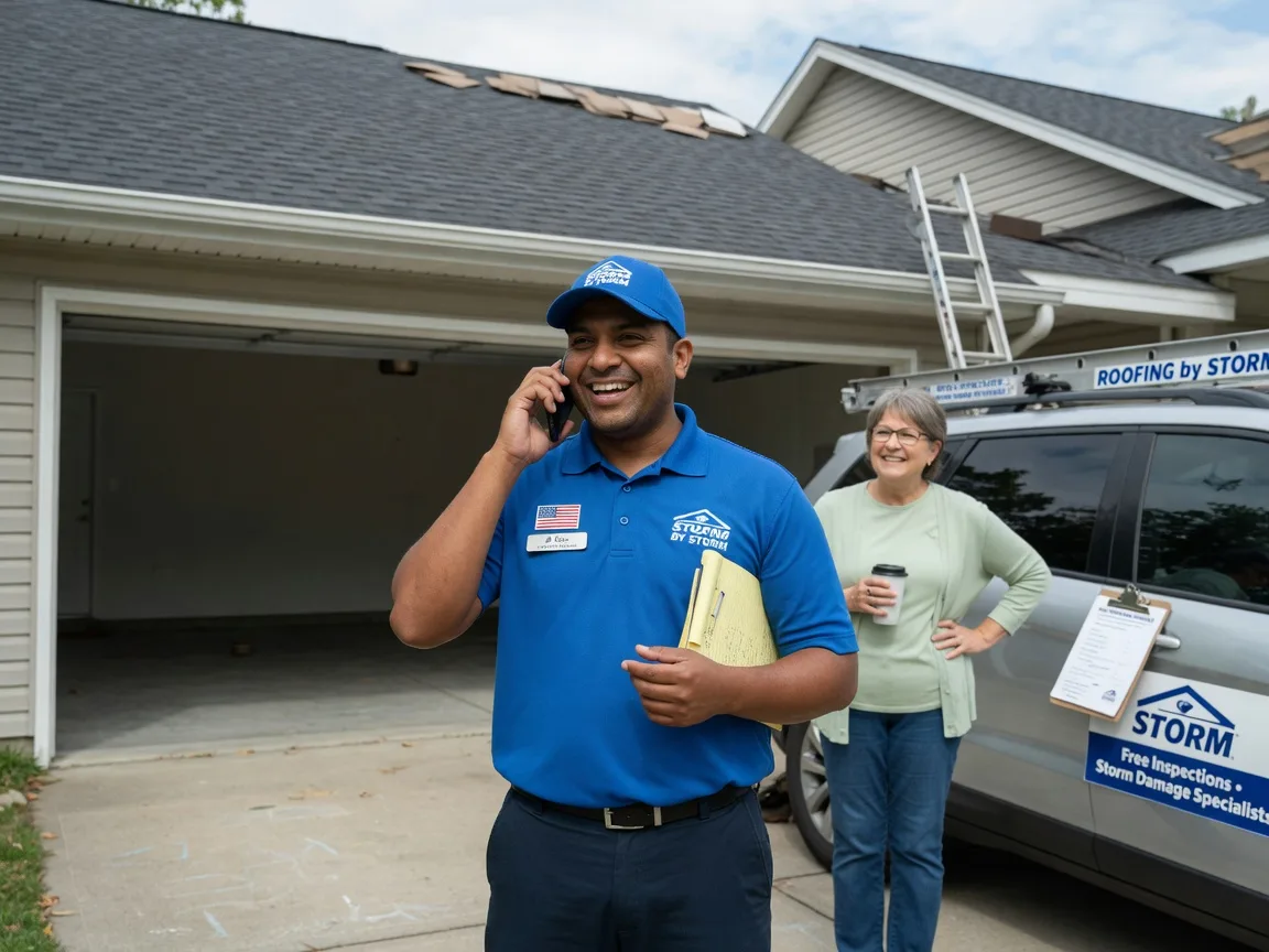 Roof Repair Near Me Sterling, OK FAQs
